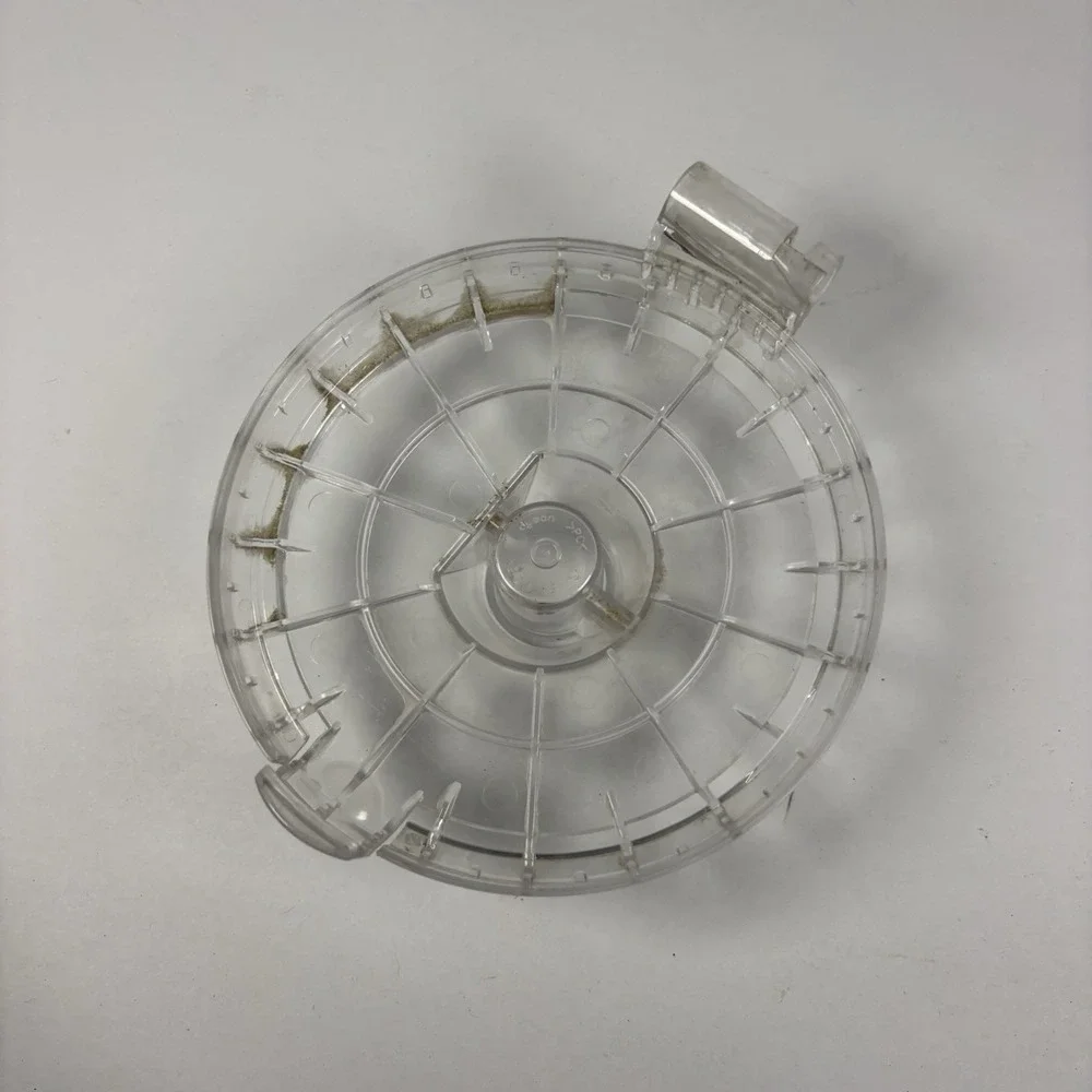 Dyson vacuum dc33